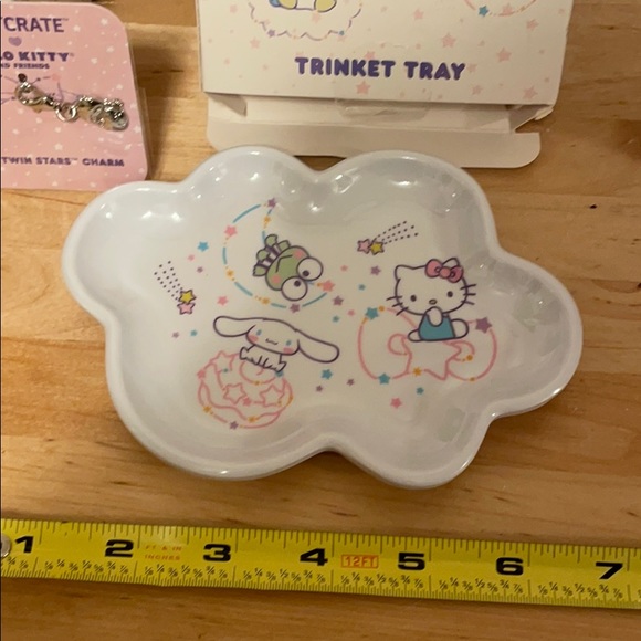 Little Twin Stars loot crate product - Picture 2 of 8